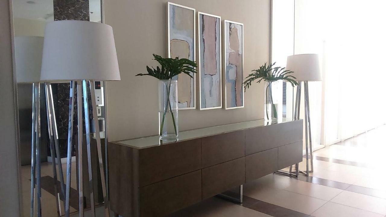 Marquee Residences Angeles Exteriér fotografie